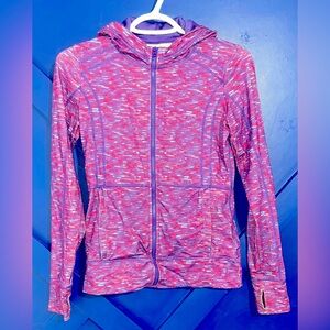 Kirkland Signature Hooded Zip up